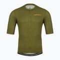 Castelli Unlimited Entrata 3 Salbei Herren-Radtrikot
