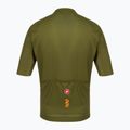 Castelli Unlimited Entrata 3 Salbei Herren-Radtrikot 2