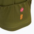 Castelli Unlimited Entrata 3 Salbei Herren-Radtrikot 3