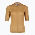Damen Radtrikot Castelli Unlimited Toffee