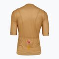 Damen Radtrikot Castelli Unlimited Toffee 2