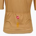 Damen Radtrikot Castelli Unlimited Toffee 3