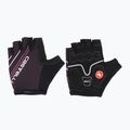 Damen-Radhandschuhe Castelli Dolcissima 2 Dark night shade/deep purple/purple mist