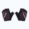 Damen-Radhandschuhe Castelli Dolcissima 2 Dark night shade/deep purple/purple mist 2