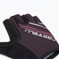 Damen-Radhandschuhe Castelli Dolcissima 2 Dark night shade/deep purple/purple mist 7