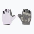 Damen Radhandschuhe Castelli Espresso lila Nebel