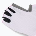 Damen Radhandschuhe Castelli Espresso lila Nebel 4