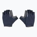 Herren Castelli Espresso belgisch blau Fahrradhandschuhe