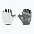 Damen Radhandschuhe Castelli Espresso elfenbein