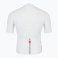 Castelli Classifica elfenbeinfarbenes Herren-Radtrikot 2