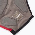 Herren Castelli Entrata V reich rot Fahrradhandschuhe 4