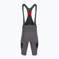 Herren Castelli Unlimited Cargo rauchgraue Radlerhosen 2