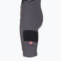 Herren Castelli Unlimited Cargo rauchgraue Radlerhosen 3