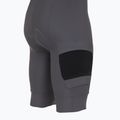 Herren Castelli Unlimited Cargo rauchgraue Radlerhosen 4