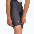 Castelli Competizione 2 Herren Radhose dunkelgrau 4