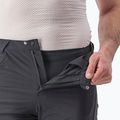 Castelli Unlimited Adventure Baggy Radhosen schwarz 5