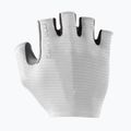 Herren Castelli Espresso Elfenbein Radhandschuhe 3