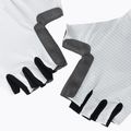 Herren Castelli Espresso Elfenbein Radhandschuhe 3