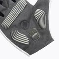 Herren Castelli Espresso Elfenbein Radhandschuhe 4