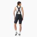 Damen Radhose Castelli Prima 2 DT schwarz/schwarz 2