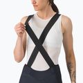 Damen Radhose Castelli Prima 2 DT schwarz/schwarz 4