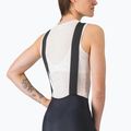 Damen Radhose Castelli Prima 2 DT schwarz/schwarz 6