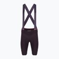 Castelli Prima 2 DT Damen Radler-Shorts dunkler Nachtschatten/tief lila