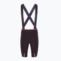 Castelli Prima 2 DT Damen Radler-Shorts dunkler Nachtschatten/tief lila 2
