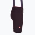 Castelli Prima 2 DT Damen Radler-Shorts dunkler Nachtschatten/tief lila 3