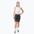 Damen Radhose Castelli Prima 2 schwarz/schwarz 2