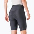 Damen Radhose Castelli Prima 2 schwarz/schwarz 4