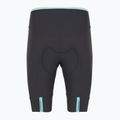 Castelli Prima 2 Damen Radhose dunkelgrau/poolblau 2