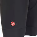 Castelli Prima 2 Damen Radhose dunkelgrau/poolblau 3