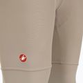 Damen Radhose Castelli Prima 2 Ton/Elfenbein 3