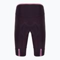 Castelli Prima 2 Damen Radler Shorts dunkler Nachtschatten/tief lila 2