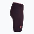 Castelli Prima 2 Damen Radler Shorts dunkler Nachtschatten/tief lila 3