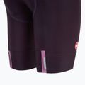 Castelli Prima 2 Damen Radler Shorts dunkler Nachtschatten/tief lila 4