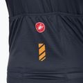 Damen-Radtrikot Castelli Unlimited dämmerungsblau 3