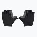 Damen Radhandschuhe Castelli Espresso light schwarz 2