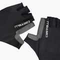 Damen Radhandschuhe Castelli Espresso light schwarz 4