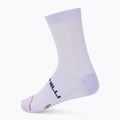 Castelli Espresso 12 W Damen Socken lila Nebel 2
