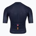 Herren Castelli Unlimited Entrata 3 belgisch blau Fahrradtrikot 2