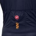 Herren Castelli Unlimited Entrata 3 belgisch blau Fahrradtrikot 4