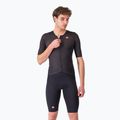 Herren Radanzug Castelli Free Sanremo 3 schwarz