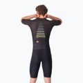 Herren Radanzug Castelli Free Sanremo 3 schwarz 3