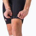 Herren Radanzug Castelli Free Sanremo 3 schwarz 6
