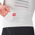 Herren Radanzug Castelli Free Sanremo 3 weiß/schwarz 4