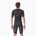 Herren Radanzug Castelli Core Tri schwarz 3
