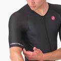 Herren Radanzug Castelli Core Tri schwarz 4