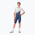 Herren Radanzug Castelli Core Tri belgisch blau/weiß 2